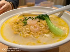 -姚面记·海派家常菜(恒基名人购物中心店)