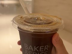 -BAKER&SPICE(国金中心商场店)