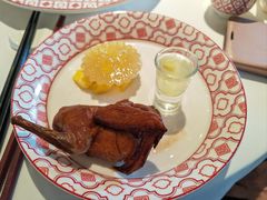 -谭厨中山传家菜.乳鸽.脆鲩鱼(华强北中航城店)