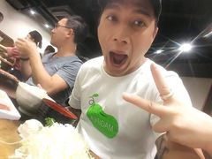 -牛かつもと村(上野店)