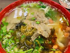 -芙蓉餐厅(厦大店)