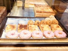 -老香港蛋糕(梓桐苑店)
