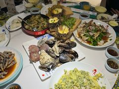 -旺角小渔村(二马路店)