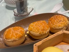 -南宁荔园维景国际大酒店·荔园中餐厅