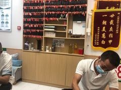 -北派修脚·采耳(上地信息路店)