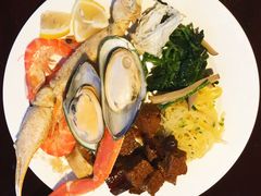 -AdD全日制餐厅(中谷花园酒店)