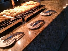 -嘉定凯悦·咖啡厅