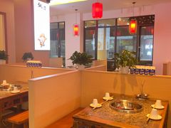 -铜人李火锅(西大街店)