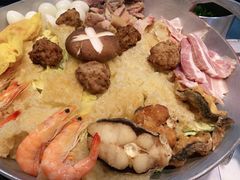 -三品香·江浙菜(松江九谊店)