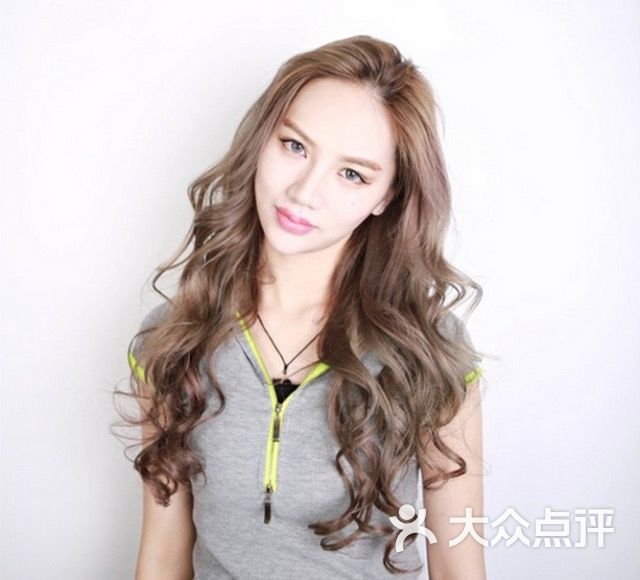 意念造型(王府井店)-图片-成都丽人-大众点评网