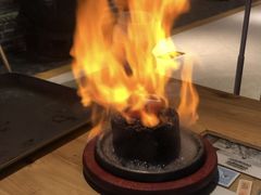腊肉蜂窝煤-局气 烤鸭·北京菜(光华路店)