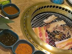 -额尔敦牛厨师铜板烧