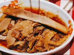 -西贝(东方路店)