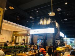 -木屋烧烤(龙湖天街店)