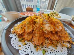 -79号渔船海鲜饭店(耀中店)
