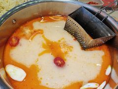 -太琼糟粕醋·海南酸汤火锅(亚龙湾店)