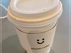 -dotcom coffee古点咖啡(致真大厦店)