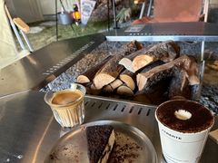 -J Create城市露营咖啡·简餐·宠物(上海动物园店)