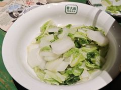 -费大厨辣椒炒肉(太平老街店)