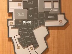 -Seesaw Coffee(朝阳大悦城店)