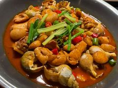 -尚9·一滴水江景中餐厅