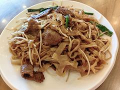 -沙河粉村·国家非遗传承(云台店)