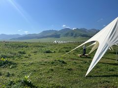 -新疆那拉提国家旅游度假区