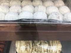 艾窝窝-老回回饺子馆(海洋馆店)