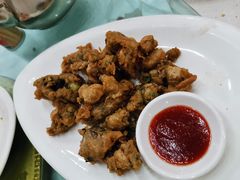 香酥炸海蛎-味友·厦门味(集美店)