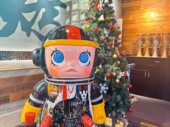 -大成海鲜烧烤·小龙虾(七宝店)