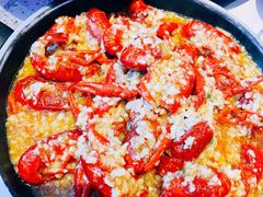 蒜蓉大虾-一棠龙虾•王牌虾球(恒隆广场店)