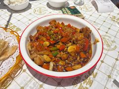 -3弄堂·滕王饭店·江西菜(铜锣湾店)