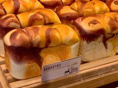 -东哥面包 DONCO BAKERY(万风新天地购物中心店)