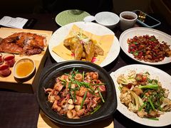 -桂小厨广西菜(万象城店)