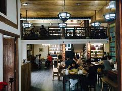 大堂-道南書院·私房菜·早午茶·茶馆