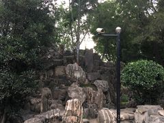 -莲湖公园