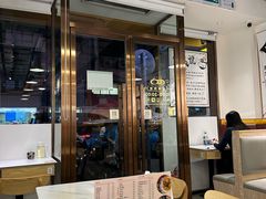 -百乐门粉面店(二龙喉分店)