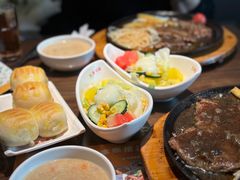-豪享来中西餐厅(金水东路店)
