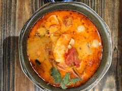 -Hi YOU你的饭局泰餐厅(雍和宫店)