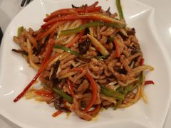 -马凯餐厅(长椿街店)