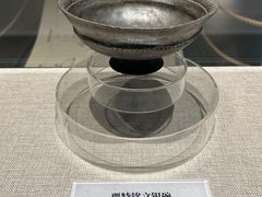 -巴音郭楞蒙古自治州博物馆