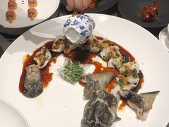 -曾宴·楚菜(湖北省博物馆店)