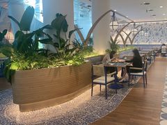 -贝林大翅鲸简餐厅(国家海洋博物馆店)