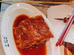 -老碗会·陕西手工面(中心书城店)