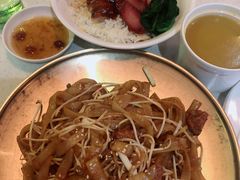 -港久茶餐厅(鹭洲里店)