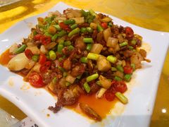 -缪氏川菜(丰盛町店)
