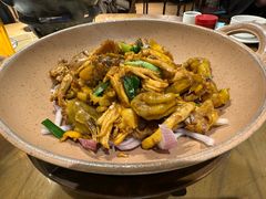 -肖记公安牛肉鱼杂馆· 省级非物质文化遗产(仁和路店)