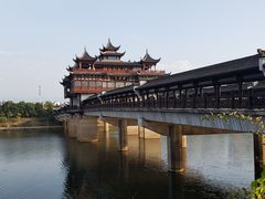 -黎阳老街