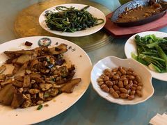-鱼乐岛餐厅·户外花园主题餐厅