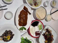 -满堂·烤鸭店·北京菜(鼓楼店)